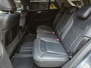 Mercedes-Benz Clase M 2014
