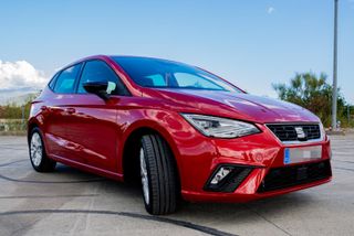 SEAT Ibiza 2023 gasolina 1.0 TSI 115CV