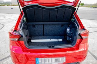 SEAT Ibiza 2023 gasolina 1.0 TSI 115CV