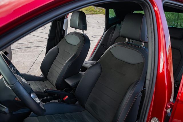 SEAT Ibiza 2023 gasolina 1.0 TSI 115CV