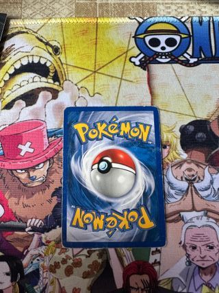 Sabrina's Slowbro 60/132 Vintage Carta Pokémon