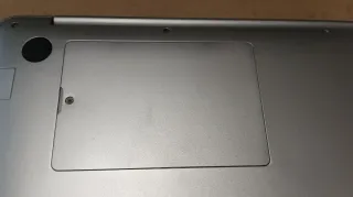 Portátil billow 14 "- para piezas o usar como está