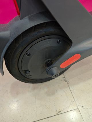 Patinete Eléctrico Xiaomi 4 para piezas o arreglar
