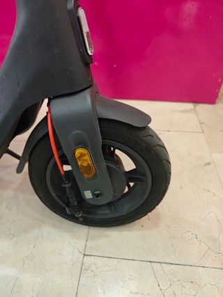 Patinete Eléctrico Xiaomi 4 para piezas o arreglar