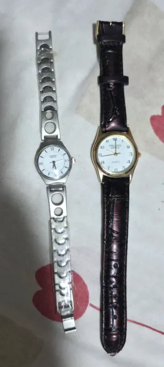 Relojes de pulsera para mujer