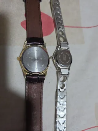 Relojes de pulsera para mujer
