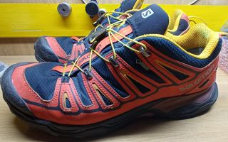 Salomon X-Ultra gtx. 