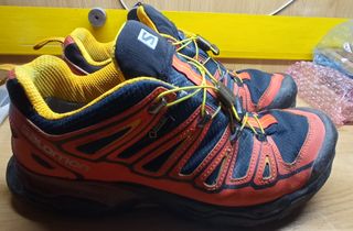 Salomon X-Ultra gtx. 