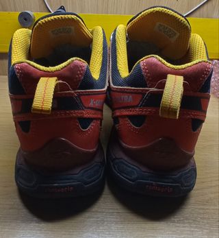 Salomon X-Ultra gtx. 