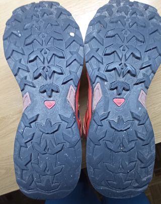 Salomon X-Ultra gtx. 
