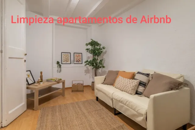 ✨ LIMPIEZA POR HORAS BARCELONA