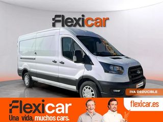 Ford Transit L3 H2 96 kW / 13O CV MHEV