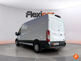 Ford Transit L3 H2 96 kW / 13O CV MHEV