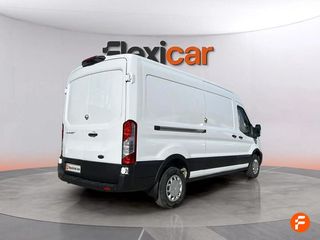 Ford Transit L3 H2 96 kW / 13O CV MHEV