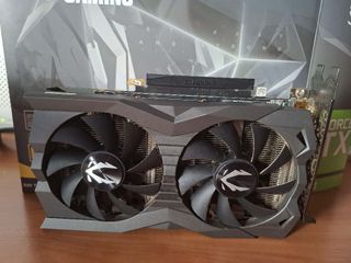 Tarjeta Gráfica Zotac RTX 2060 6GB