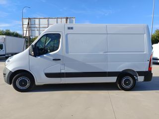 Renault Master 3500KG FURGON L2H2 130CV 