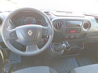 Renault Master 3500KG FURGON L2H2 130CV 