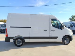 Renault Master 3500KG FURGON L2H2 130CV 