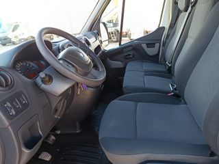 Renault Master 3500KG FURGON L2H2 130CV 
