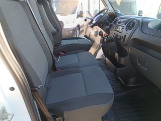 Renault Master 3500KG FURGON L2H2 130CV 