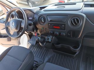 Renault Master 3500KG FURGON L2H2 130CV 