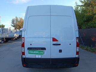 Renault Master 3500KG FURGON L2H2 130CV 