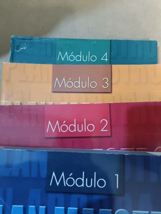 Plan Maestro Abordaje Integral Dolor 1-4