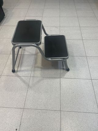 PELDAÑO DOBLE CARAVANAS AUTOCARAVANAS