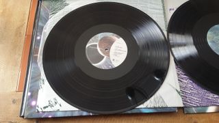 Pink Floyd - Pulse 4 LP Vinilos Box Set 1995