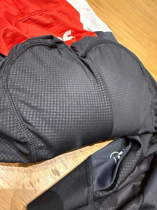 NUEVO. SKINSUIT LOTTO SOUDAL