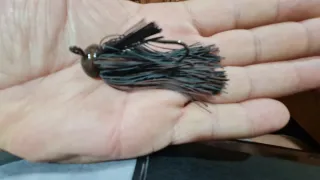 Jigs de pesca para depredadores