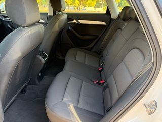 Audi Q3 1.4Tfsi 150cv Sline