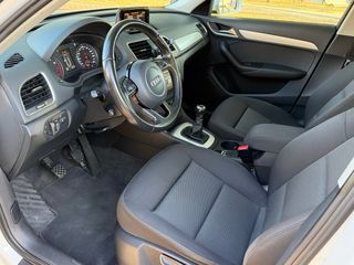 Audi Q3 1.4Tfsi 150cv Sline