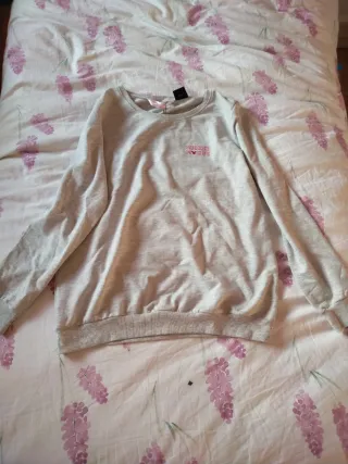 Camiseta manga larga Mickey y Minnie Mouse Disney