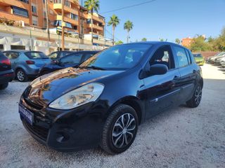 Renault Clio 2011