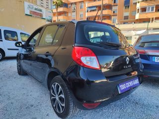 Renault Clio 2011
