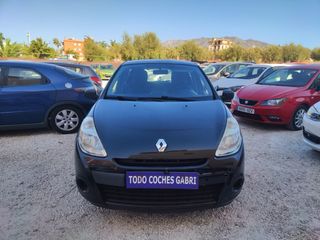 Renault Clio 2011