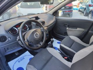 Renault Clio 2011