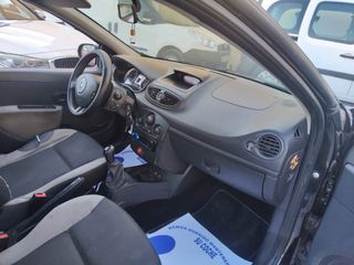 Renault Clio 2011