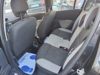 Renault Clio 2011