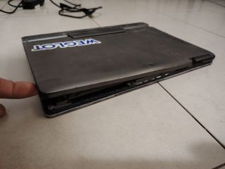 Portátil Toshiba Intel Core i5