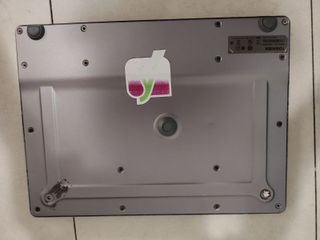 Portátil Toshiba Intel Core i5