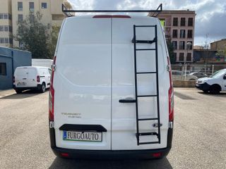 Ford Transit Custom 340 2.0TDCI 131CV CON BACA