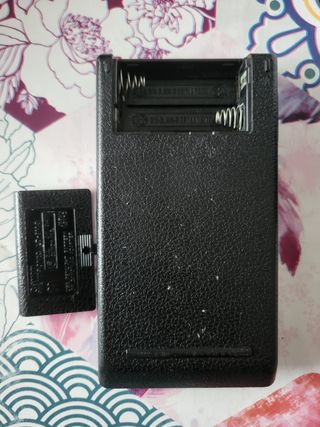 Calculadora Canon Palmtronic 8M