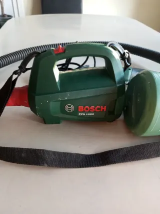 Pistola Pintura Bosch PFS 1000