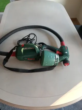 Pistola Pintura Bosch PFS 1000