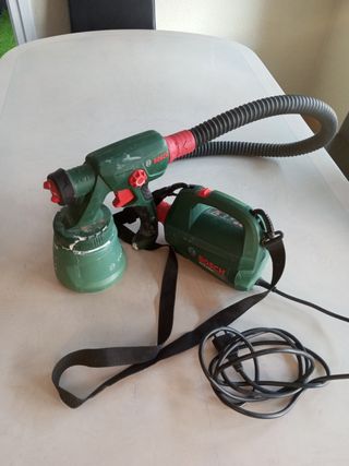 Pistola Pintura Bosch PFS 1000