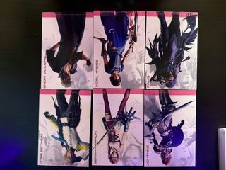 Final Fantasy XIII-2 PS3 Edición Coleccionista