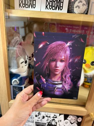 Final Fantasy XIII-2 PS3 Edición Coleccionista