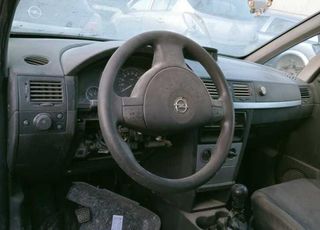 430911 volante opel meriva cosmo